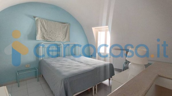 appartamento in vendita a Martina Franca in zona Centro Storico