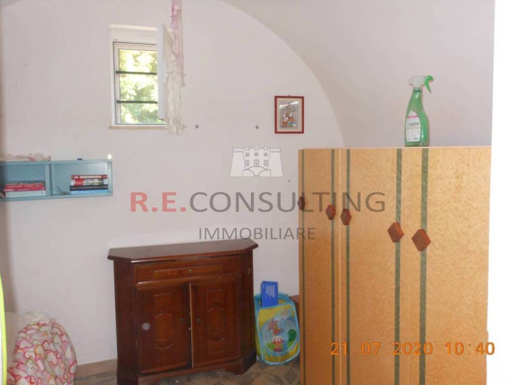 casa indipendente in vendita a Martina Franca in zona Chiancaro