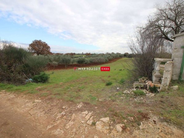 casa indipendente in vendita a Martina Franca