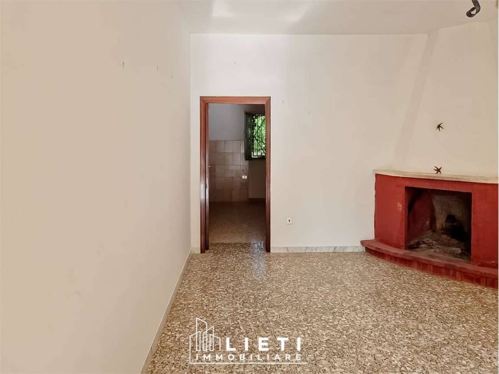 casa indipendente in vendita a Martina Franca in zona San Paolo