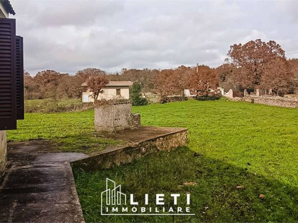 casa indipendente in vendita a Martina Franca