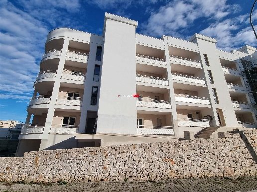 appartamento in vendita a Martina Franca