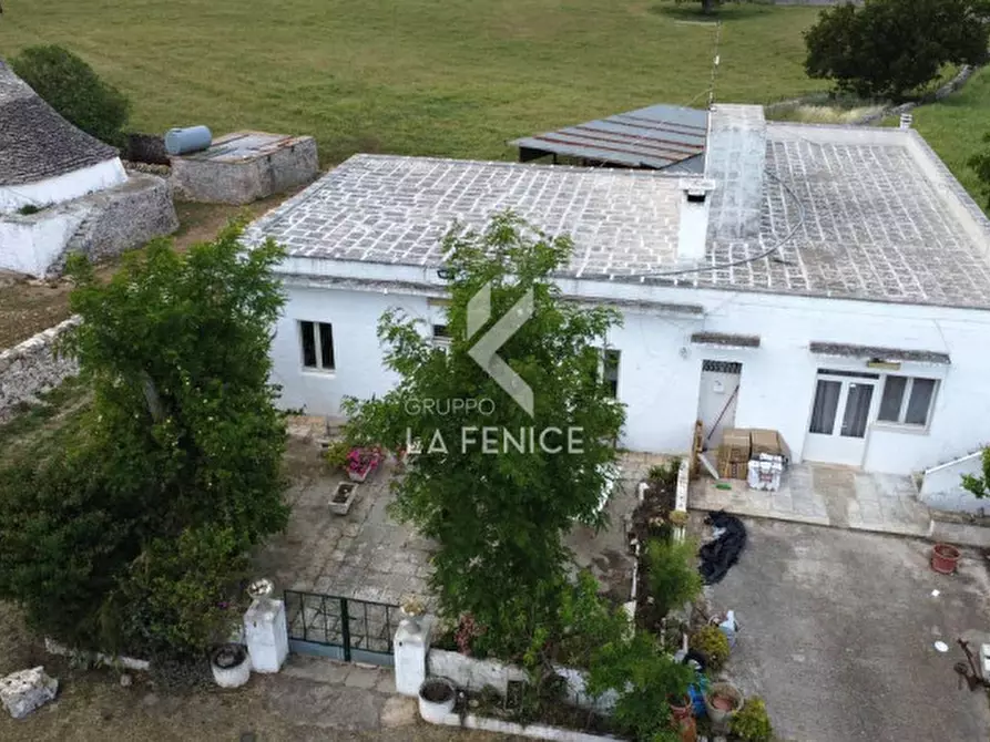 casa indipendente in vendita a Martina Franca