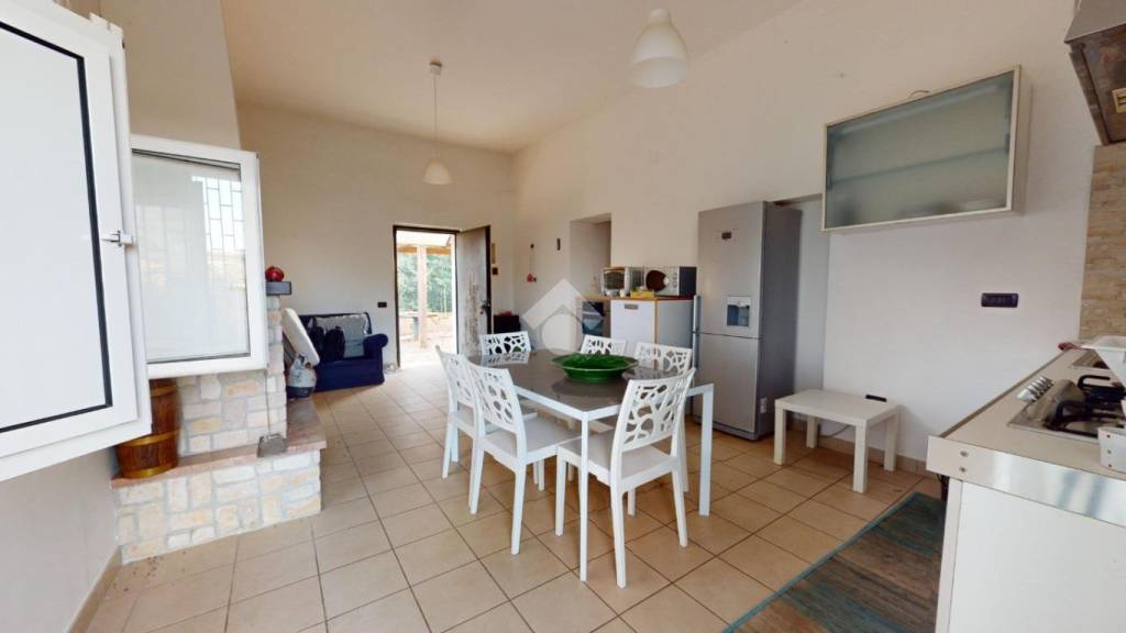 casa indipendente in vendita a Martina Franca in zona San Paolo