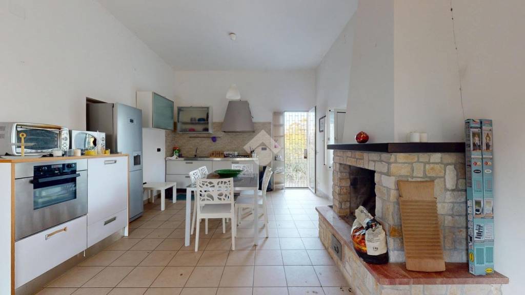 casa indipendente in vendita a Martina Franca in zona San Paolo