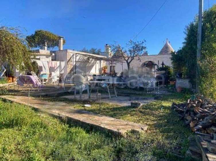 appartamento in vendita a Martina Franca