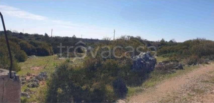 appartamento in vendita a Martina Franca in zona San Paolo