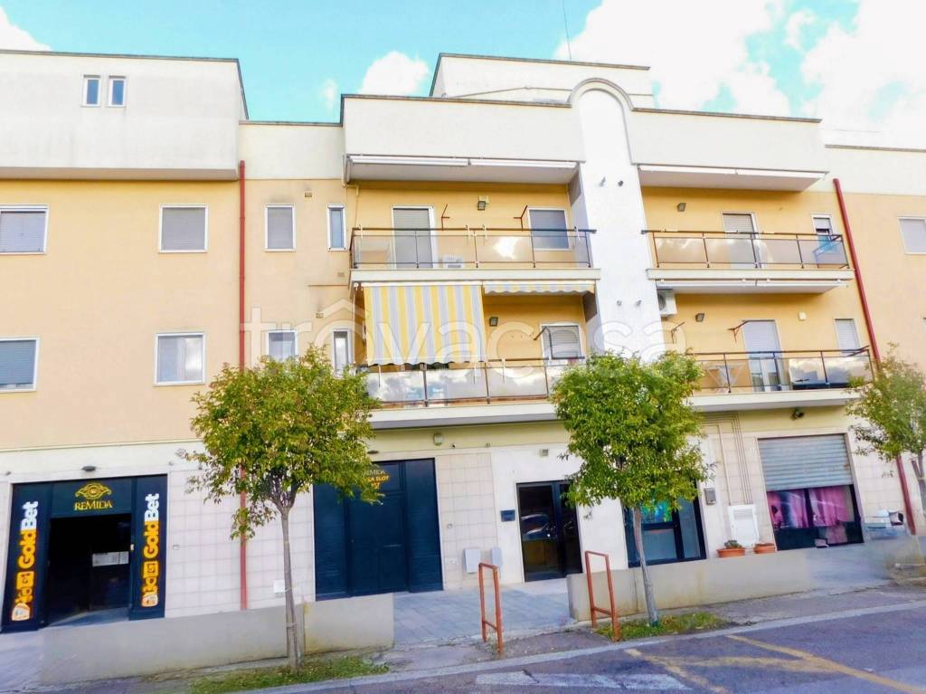 appartamento in vendita a Martina Franca