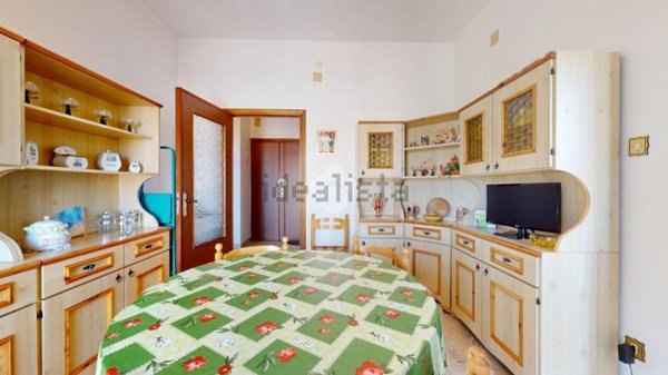 appartamento in vendita a Martina Franca