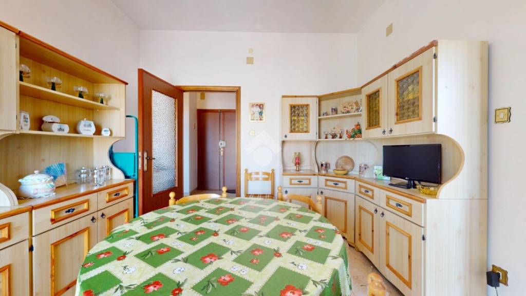 appartamento in vendita a Martina Franca