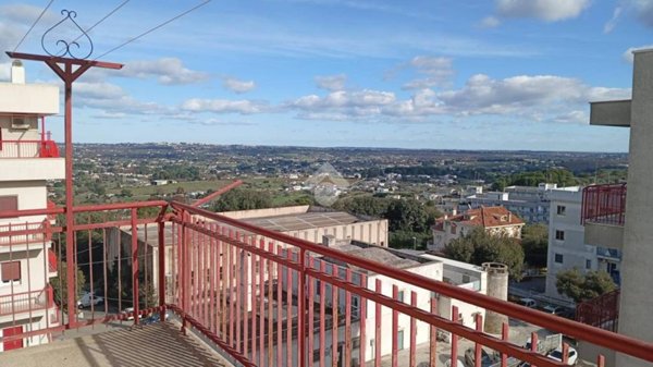 appartamento in vendita a Martina Franca