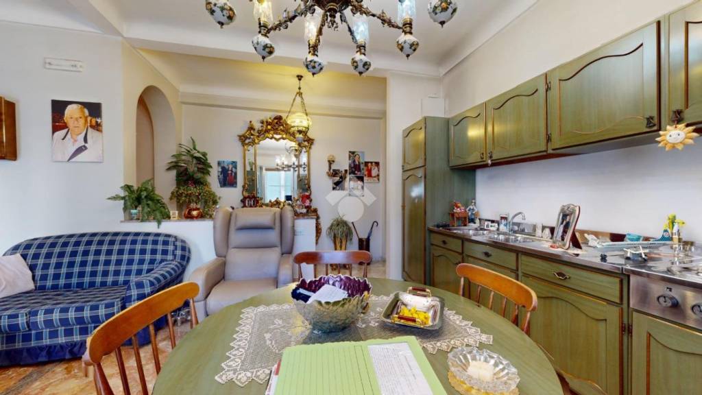 appartamento in vendita a Martina Franca in zona Centro Storico