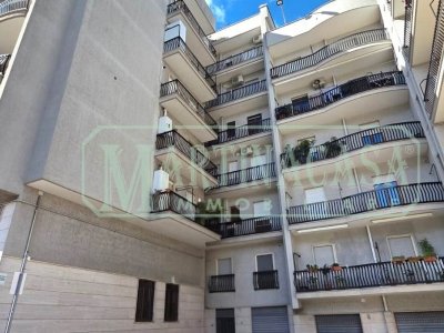 appartamento in vendita a Martina Franca