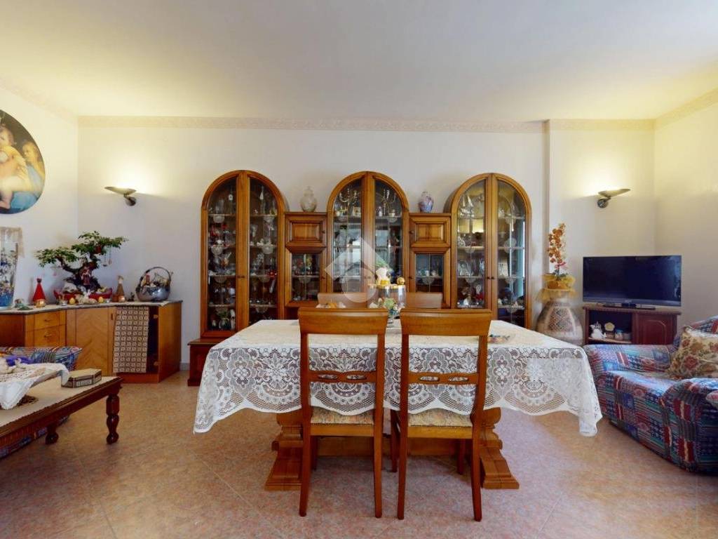 casa indipendente in vendita a Martina Franca