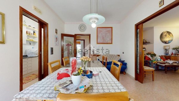 casa indipendente in vendita a Martina Franca