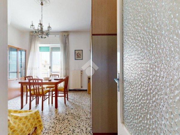 appartamento in vendita a Martina Franca