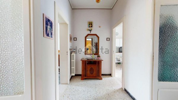 appartamento in vendita a Martina Franca