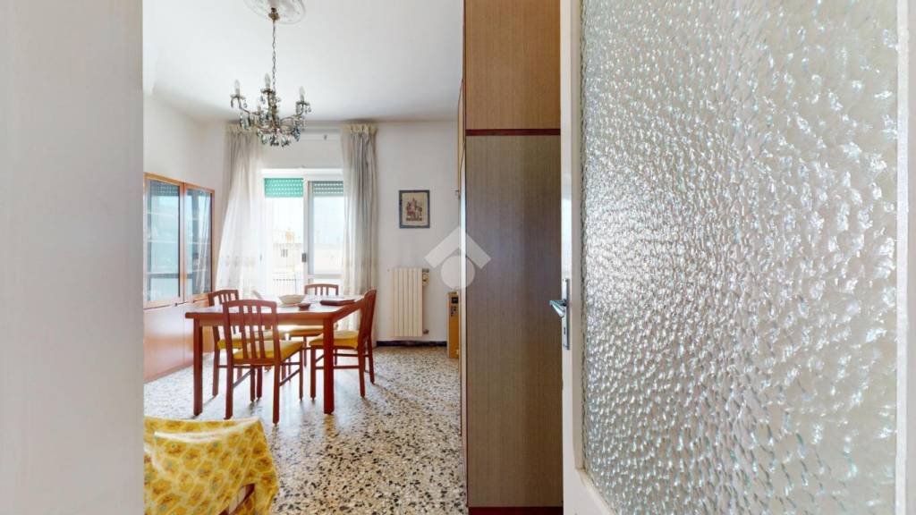 appartamento in vendita a Martina Franca