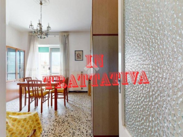 appartamento in vendita a Martina Franca