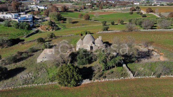 quadrivano in vendita a Martina Franca in zona Centro Storico