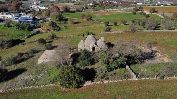 casa indipendente in vendita a Martina Franca in zona Centro Storico