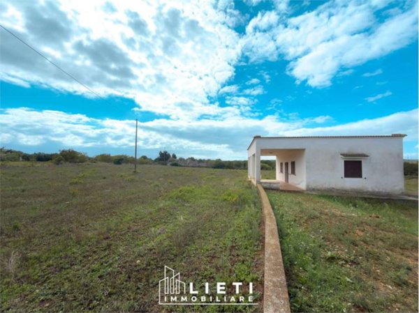 casa indipendente in vendita a Martina Franca in zona Centro Storico