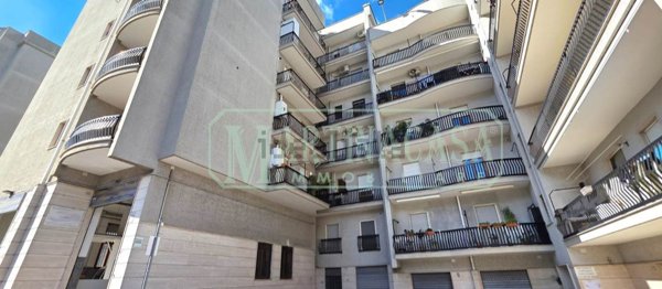 appartamento in vendita a Martina Franca