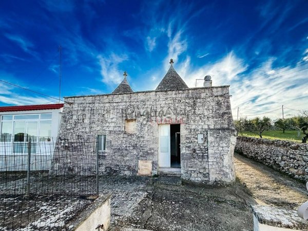 appartamento in vendita a Martina Franca