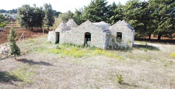 appartamento in vendita a Martina Franca