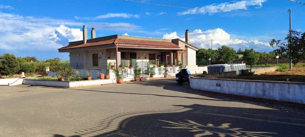 casa indipendente in vendita a Martina Franca