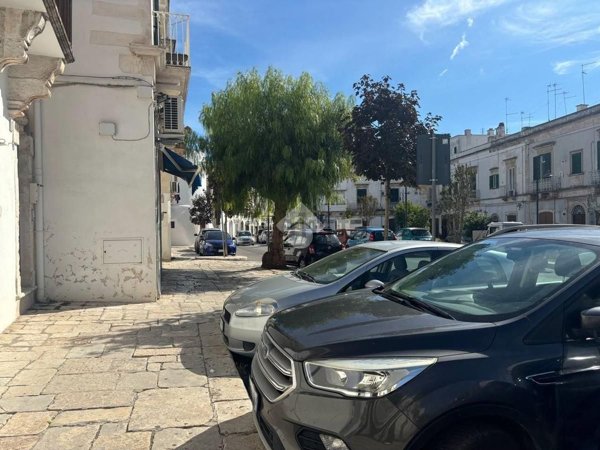 monolocale in vendita a Martina Franca in zona Centro Storico