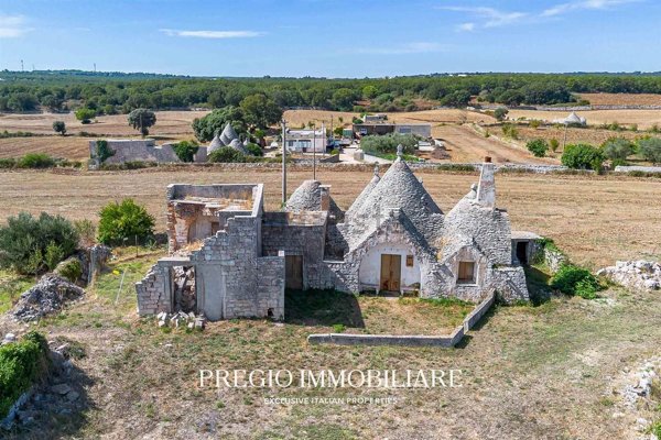 casale in vendita a Martina Franca