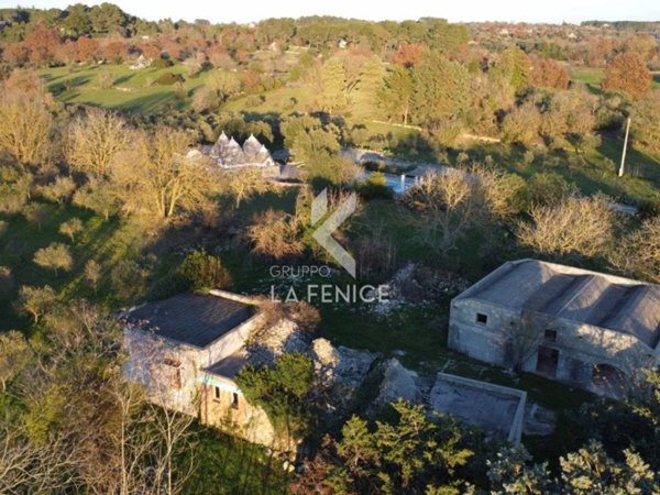 casale in vendita a Martina Franca