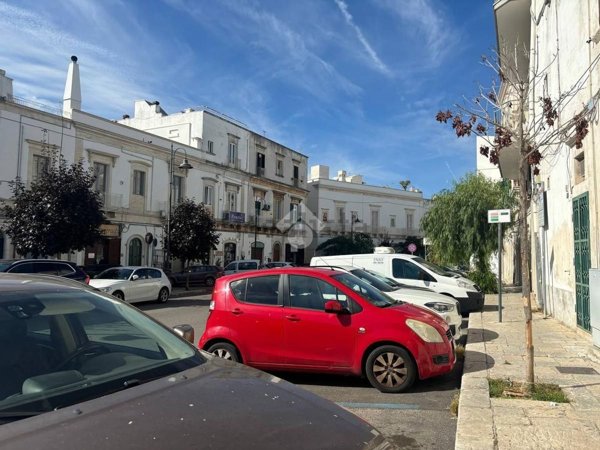 appartamento in vendita a Martina Franca in zona Centro Storico