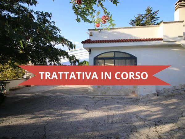 casa indipendente in vendita a Martina Franca