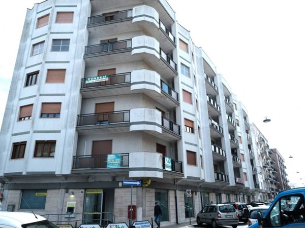 appartamento in vendita a Martina Franca