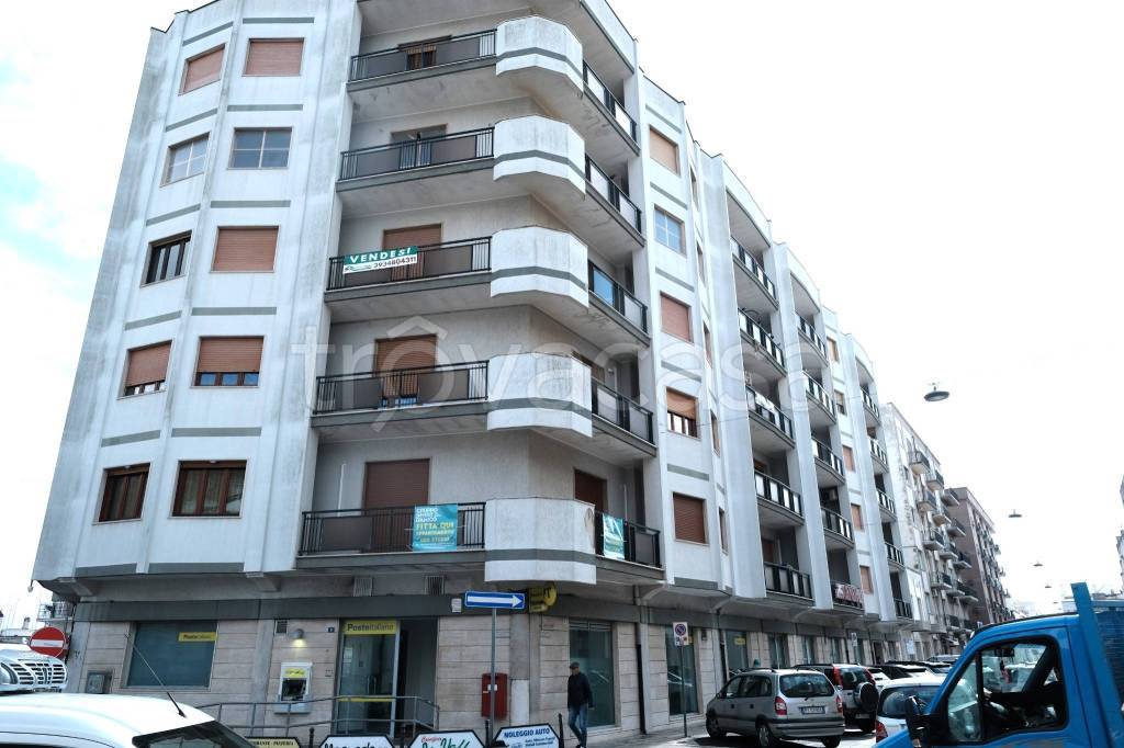 appartamento in vendita a Martina Franca in zona Centro Storico