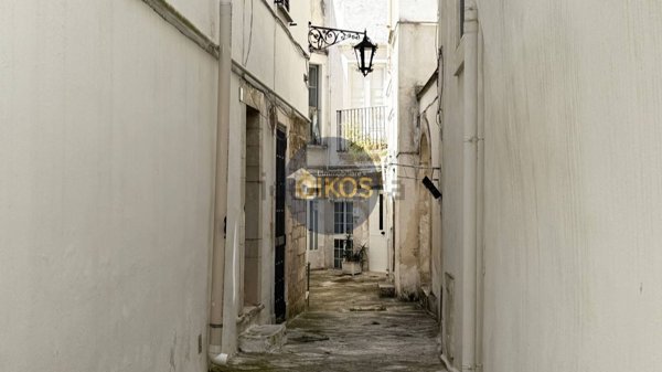 appartamento in vendita a Martina Franca in zona Centro Storico
