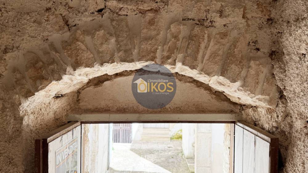 casa indipendente in vendita a Martina Franca in zona Centro Storico