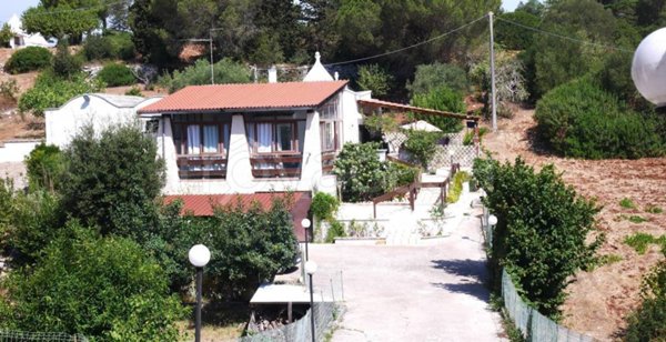 casa indipendente in vendita a Martina Franca