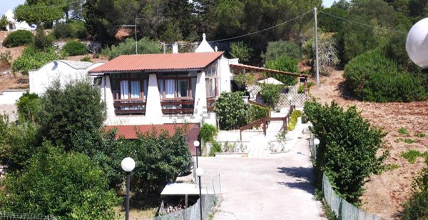 casa indipendente in vendita a Martina Franca