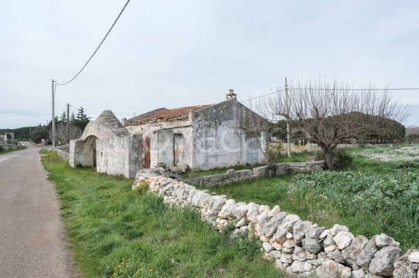 casa indipendente in vendita a Martina Franca