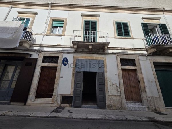 appartamento in vendita a Martina Franca