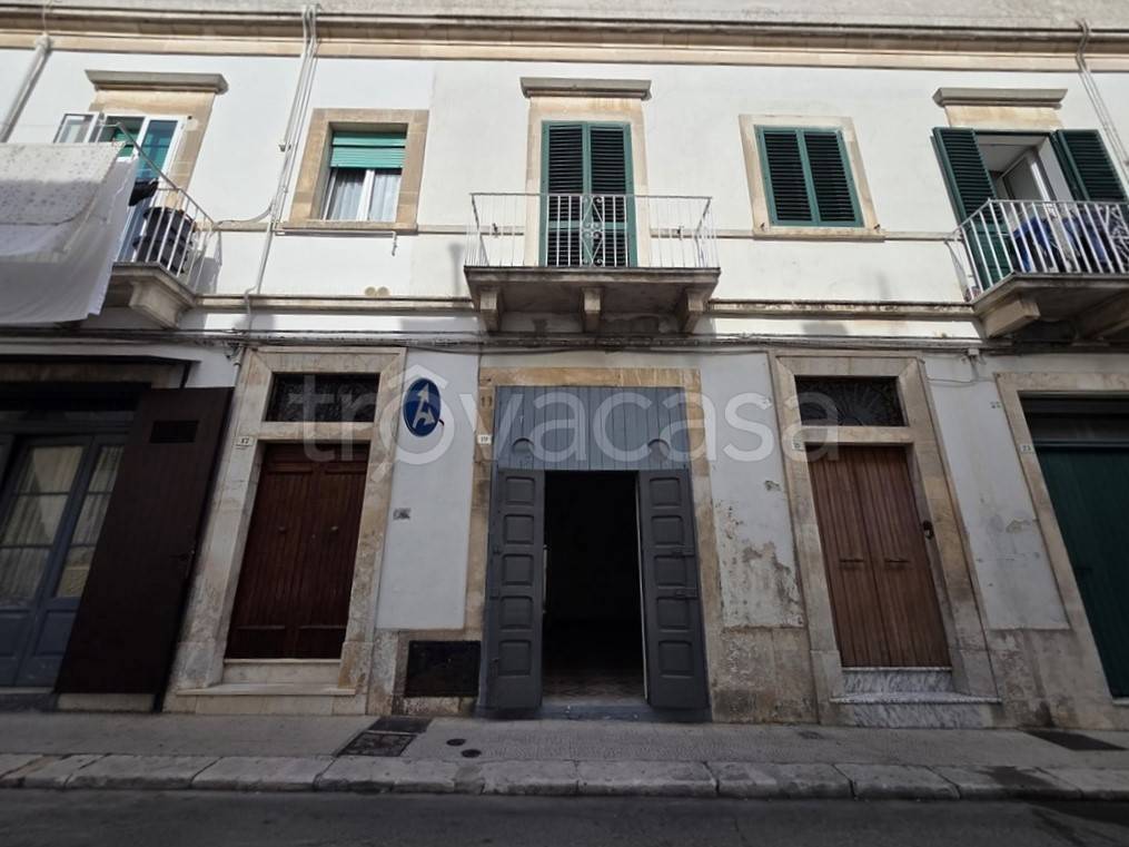 appartamento in vendita a Martina Franca in zona Centro Storico