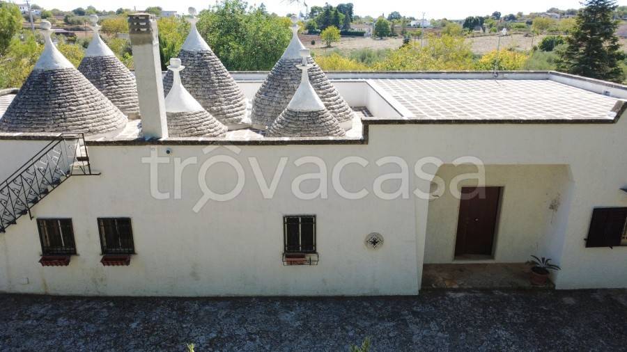 baita in vendita a Martina Franca