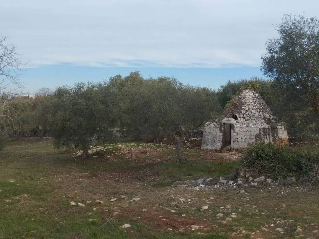 casa indipendente in vendita a Martina Franca