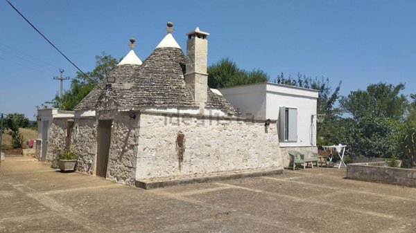 appartamento in vendita a Martina Franca