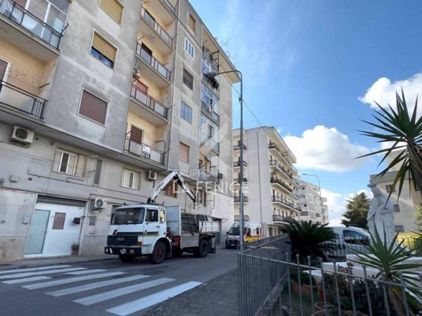 appartamento in vendita a Martina Franca in zona Centro Storico