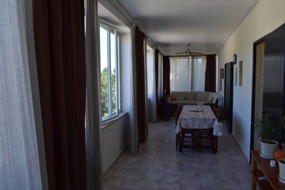 casa indipendente in vendita a Martina Franca in zona Lamia Vecchia