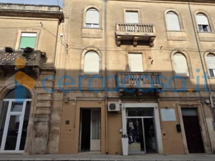 appartamento in vendita a Martina Franca in zona Centro Storico